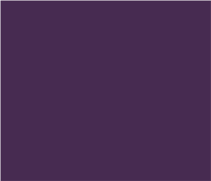3M SC80-597 Blank Purple